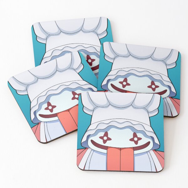 Item preview, Quina Close Up designed and sold by RikDrawsThings.