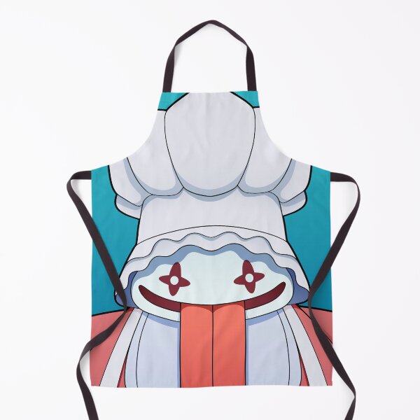 Item preview, Quina Close Up designed and sold by RikDrawsThings.