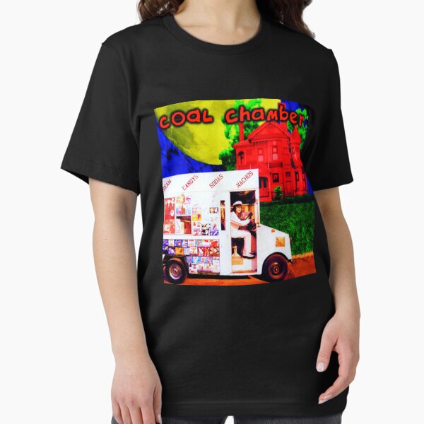 Coal Chamber Merch & Gifts for Sale | Redbubble