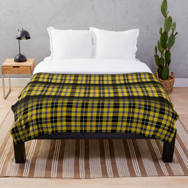 Artikelvorschau, Kornischer Tartan entworfen und verkauft von colourfreestyle.