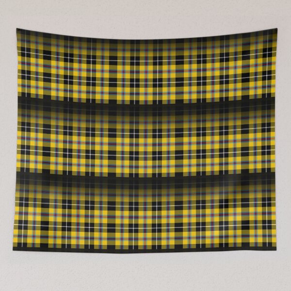 Item preview, Cornish Tartan designed and sold by colourfreestyle.