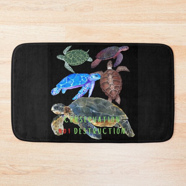 Item preview, Conservation NOT Destruction designed and sold by seriyusink69.