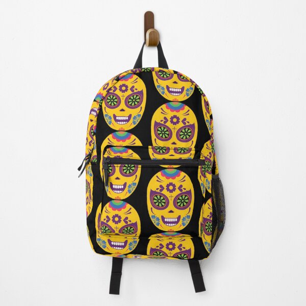Item preview, Dia De Los Muertos Inspired Design for Day of the designed and sold by makuncspiy.