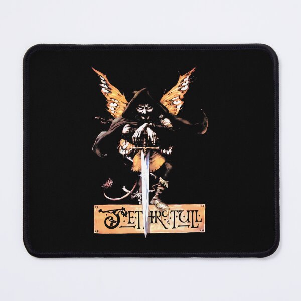 Item preview, Jethro Tull Performs On Stage designed and sold by ThembiGreeff.