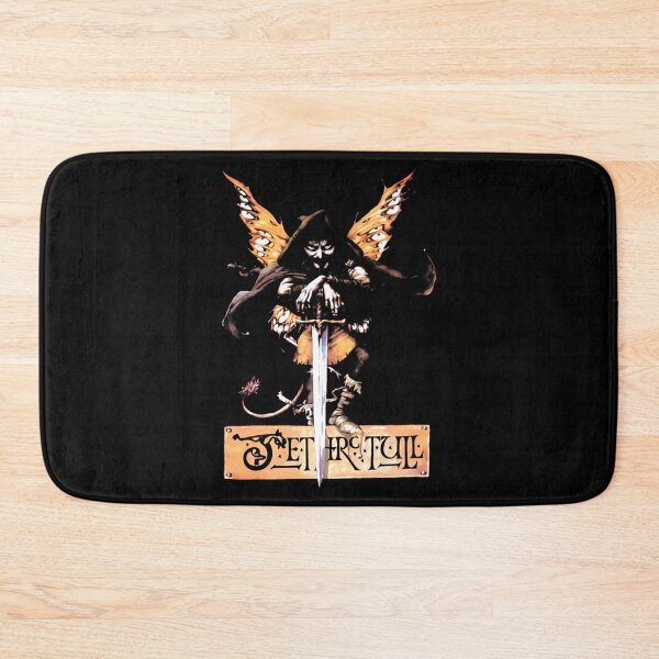 Item preview, Jethro Tull Performs On Stage designed and sold by ThembiGreeff.