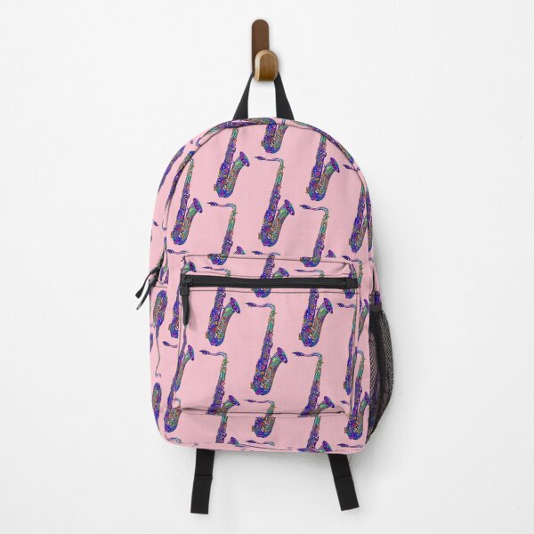 Item preview, Purple Sax designed and sold by AintJames.