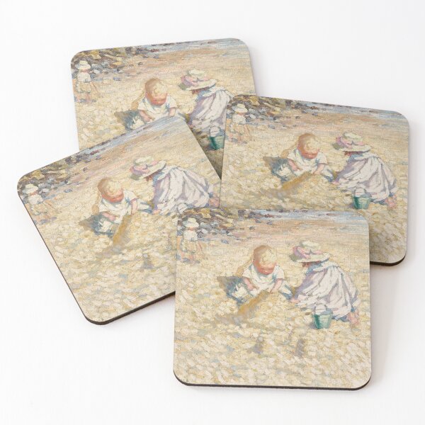 Aperçu de l'œuvre Summer Days by Dorothea Sharp créée et vendue par RickE.