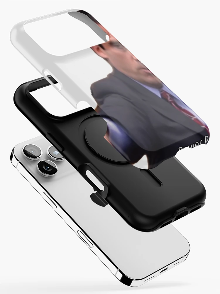Thumbnail 2 of 4, iPhone Case, PowerPoint designed and sold by ThinkinFlicka.