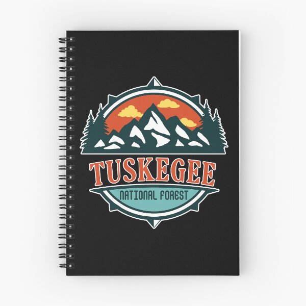 Item preview, Tuskegee National Forest designed and sold by Road-tees.