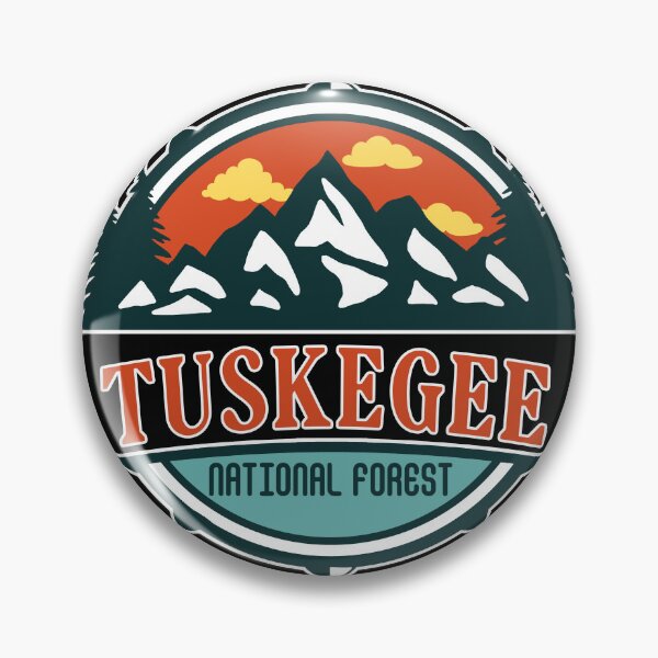 Item preview, Tuskegee National Forest designed and sold by Road-tees.