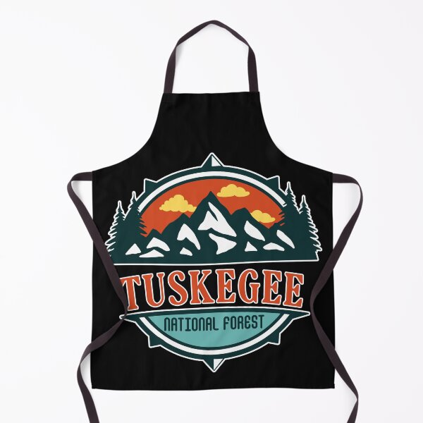 Item preview, Tuskegee National Forest designed and sold by Road-tees.