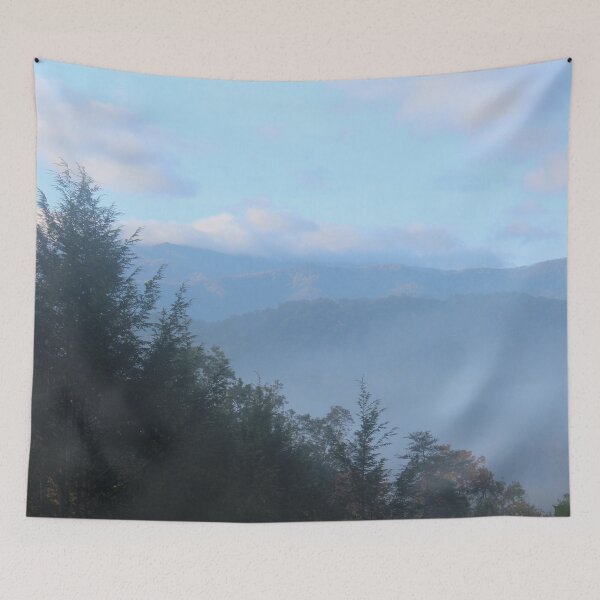 Item preview, Smoky Mountain Mist designed and sold by Bob Hardy.