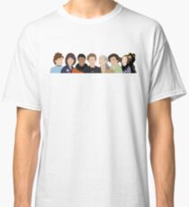 Women in Science Classic T-Shirt