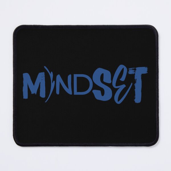 Item preview, Mindset | Mindset is everything designed and sold by Giovanni-c.