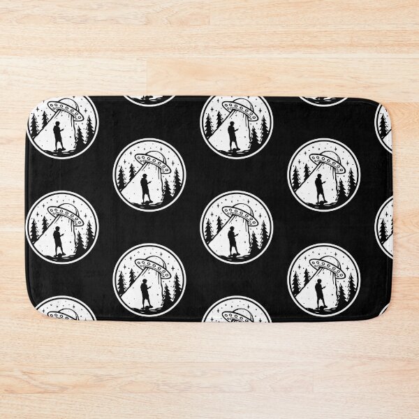 Item preview,  ufo onewheel artwork funny design gift for Onewheel owner - onewheel and ufo lover   designed and sold by QUEEN-WIVER.