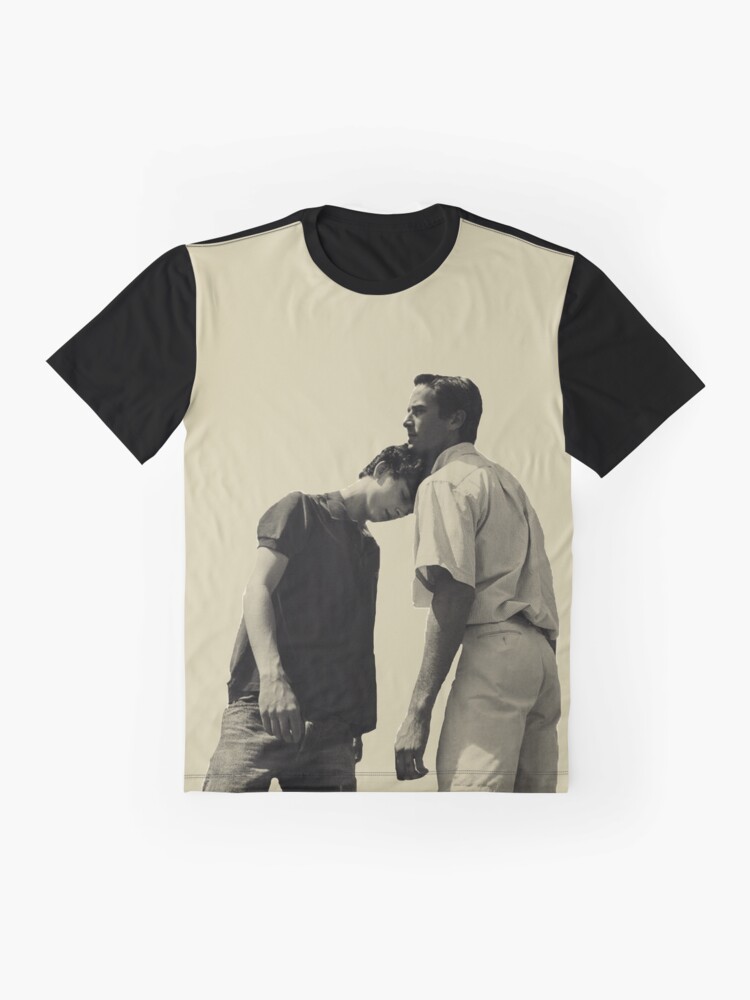 shirt from call me by your name