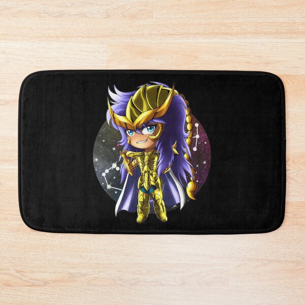 Item preview, Chibi - Scorpio Milo  designed and sold by wethalmouatx.