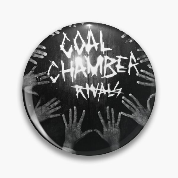 Item preview, Rivals Coal Chamber designed and sold by virgamunenex.