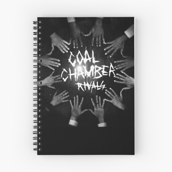 Item preview, Rivals Coal Chamber designed and sold by virgamunenex.