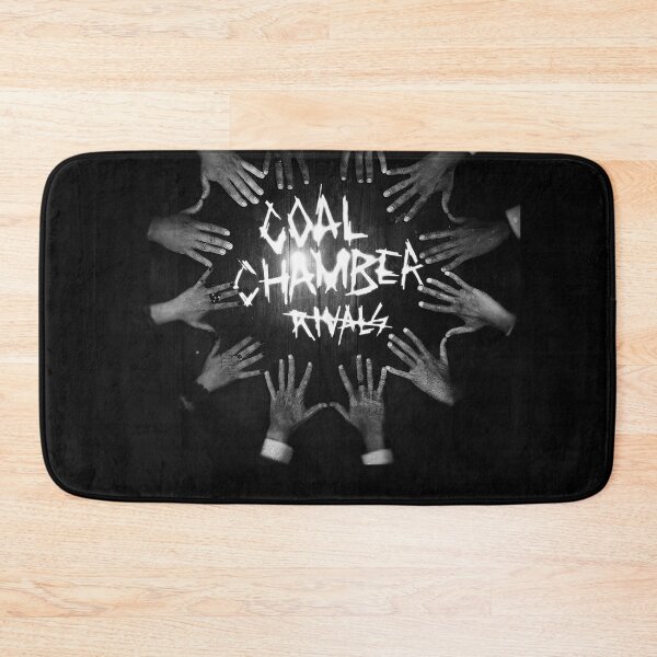 Item preview, Rivals Coal Chamber designed and sold by virgamunenex.