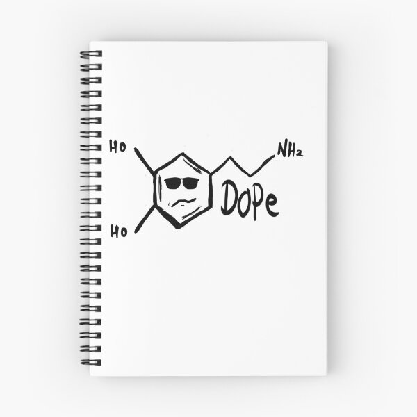 Item preview, Dope Dopamine designed and sold by zoers419.