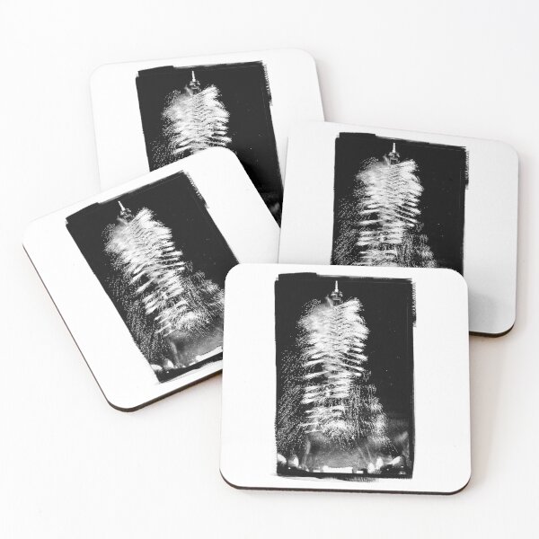 Item preview, Unique and breathtaking Fire works of Eiffel Tower. designed and sold by PhotogalleryCJ.