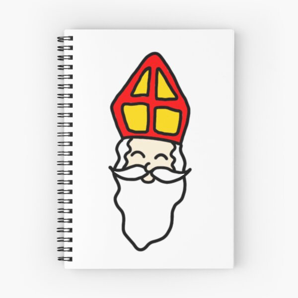 Item preview, Sinterklaas  designed and sold by Krissys-Art.