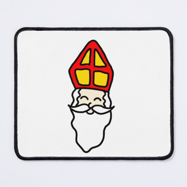 Item preview, Sinterklaas  designed and sold by Krissys-Art.