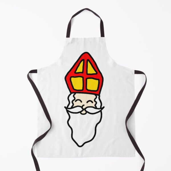Item preview, Sinterklaas  designed and sold by Krissys-Art.