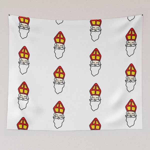 Item preview, Sinterklaas  designed and sold by Krissys-Art.