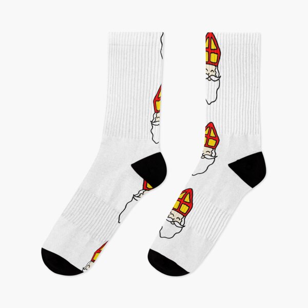 Item preview, Sinterklaas  designed and sold by Krissys-Art.