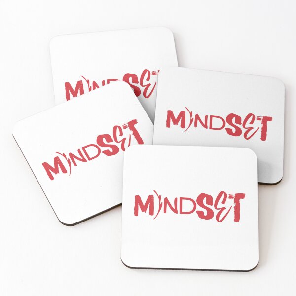Item preview, Mindset | Mindset is everything designed and sold by Giovanni-c.