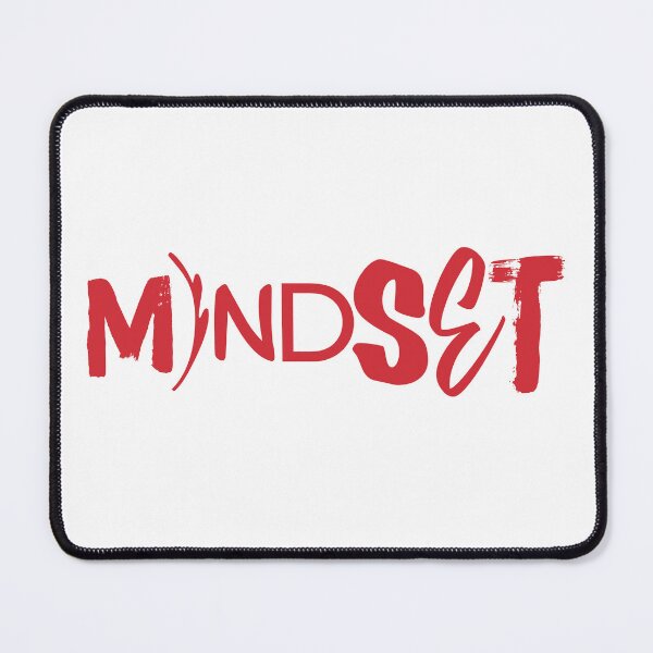 Item preview, Mindset | Mindset is everything designed and sold by Giovanni-c.