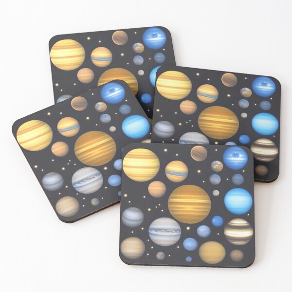 Item preview, Planet Array designed and sold by MikeyMouse7.