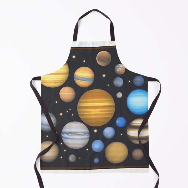 Item preview, Planet Array designed and sold by MikeyMouse7.