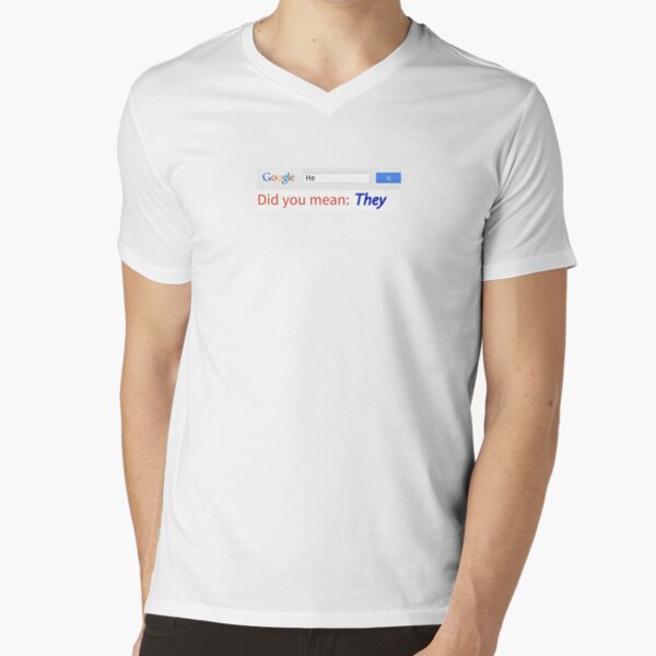 Item preview, Fixing misgender mistakes (MtNB) designed and sold by neuroillogic.