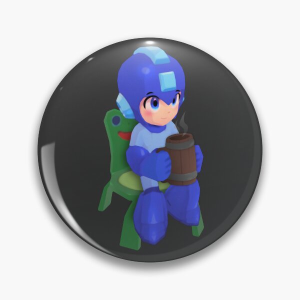 Item preview, Mega Froggy Chair - HD Remake! designed and sold by LemonBoost.