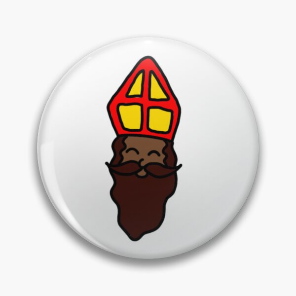 Item preview, Sinterklaas  designed and sold by Krissys-Art.