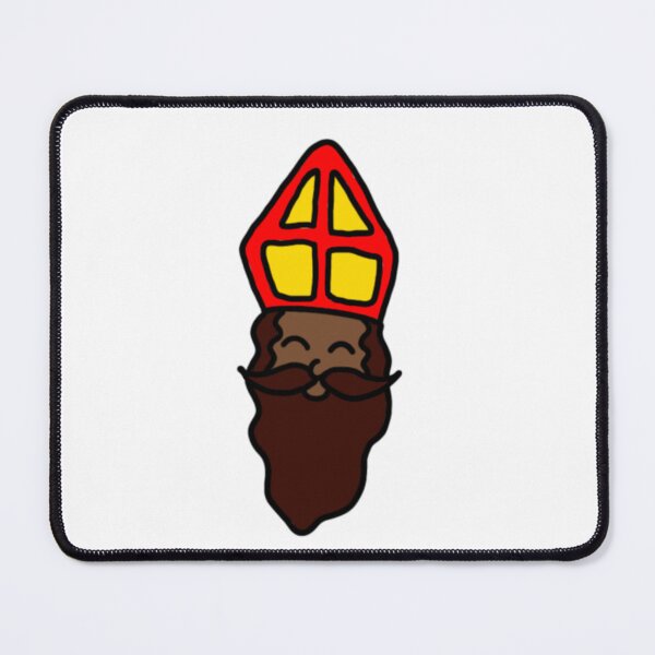 Item preview, Sinterklaas  designed and sold by Krissys-Art.