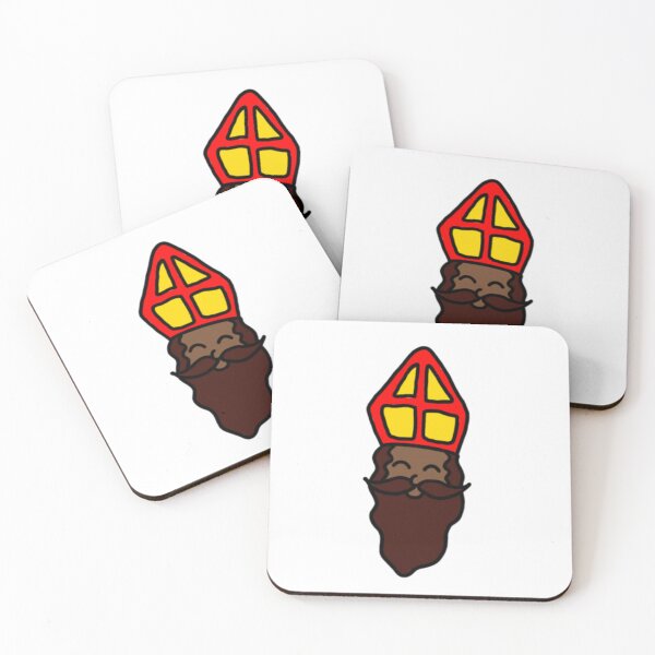 Item preview, Sinterklaas  designed and sold by Krissys-Art.