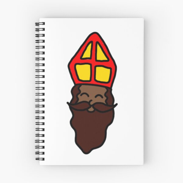 Item preview, Sinterklaas  designed and sold by Krissys-Art.
