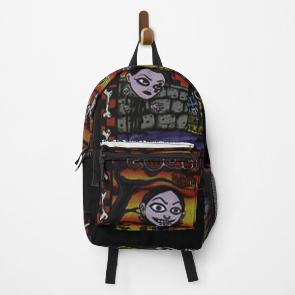 Item preview, Shock The Monkey Coal Chamber designed and sold by virgamunenex.