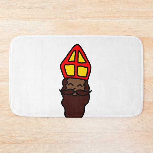 Item preview, Sinterklaas  designed and sold by Krissys-Art.