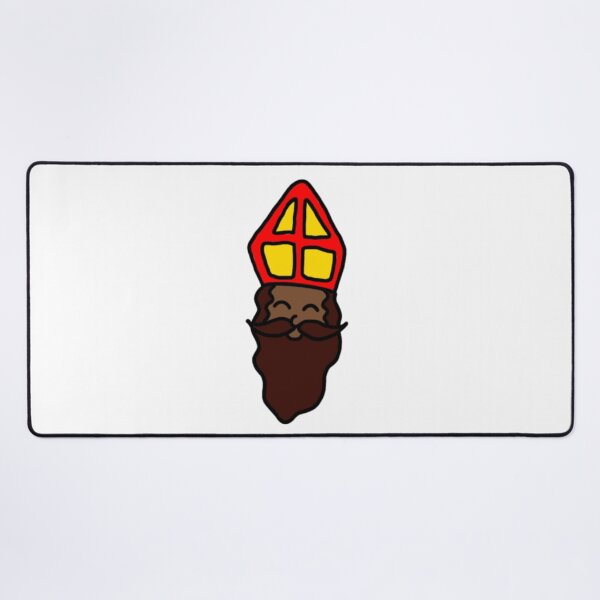 Item preview, Sinterklaas  designed and sold by Krissys-Art.