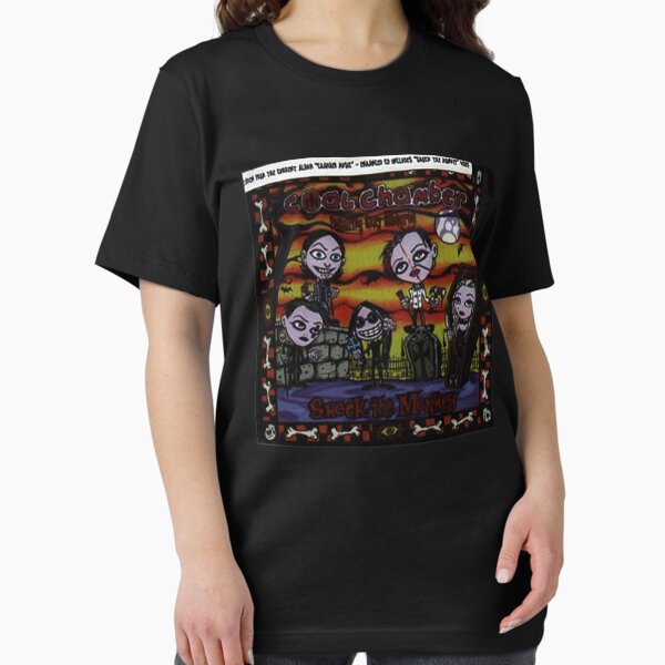Coal Chamber Merch & Gifts for Sale | Redbubble