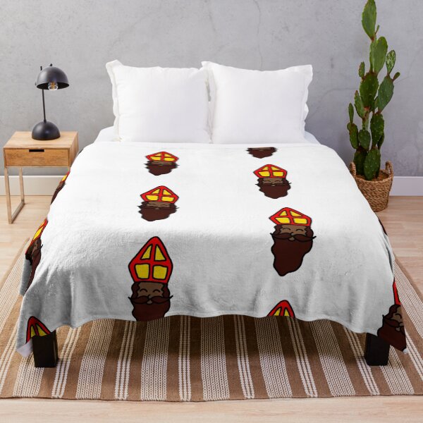 Item preview, Sinterklaas  designed and sold by Krissys-Art.