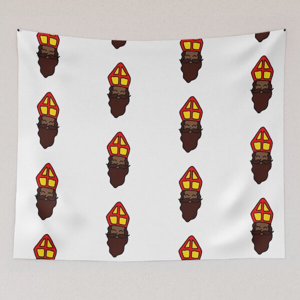 Item preview, Sinterklaas  designed and sold by Krissys-Art.