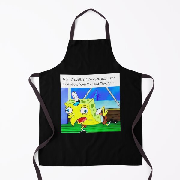 Item preview, Diabetes Meme  designed and sold by makuncspiy.