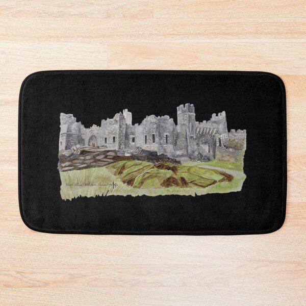 Item preview, castle ward angeles m pomata transparent designed and sold by anozieqaqaac.
