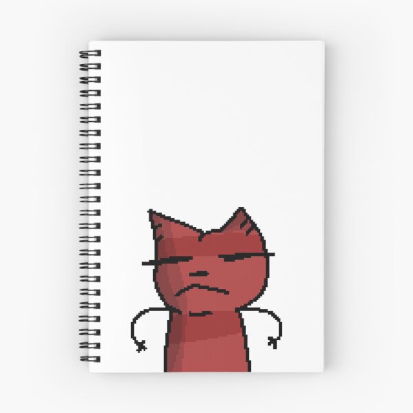 Item preview, buff cat designed and sold by LilAxel.